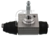 Radbremszylinder Hinterachse FüR Audi Seat Vw 80 B2 Stufenheck B3 100 C2 Avant