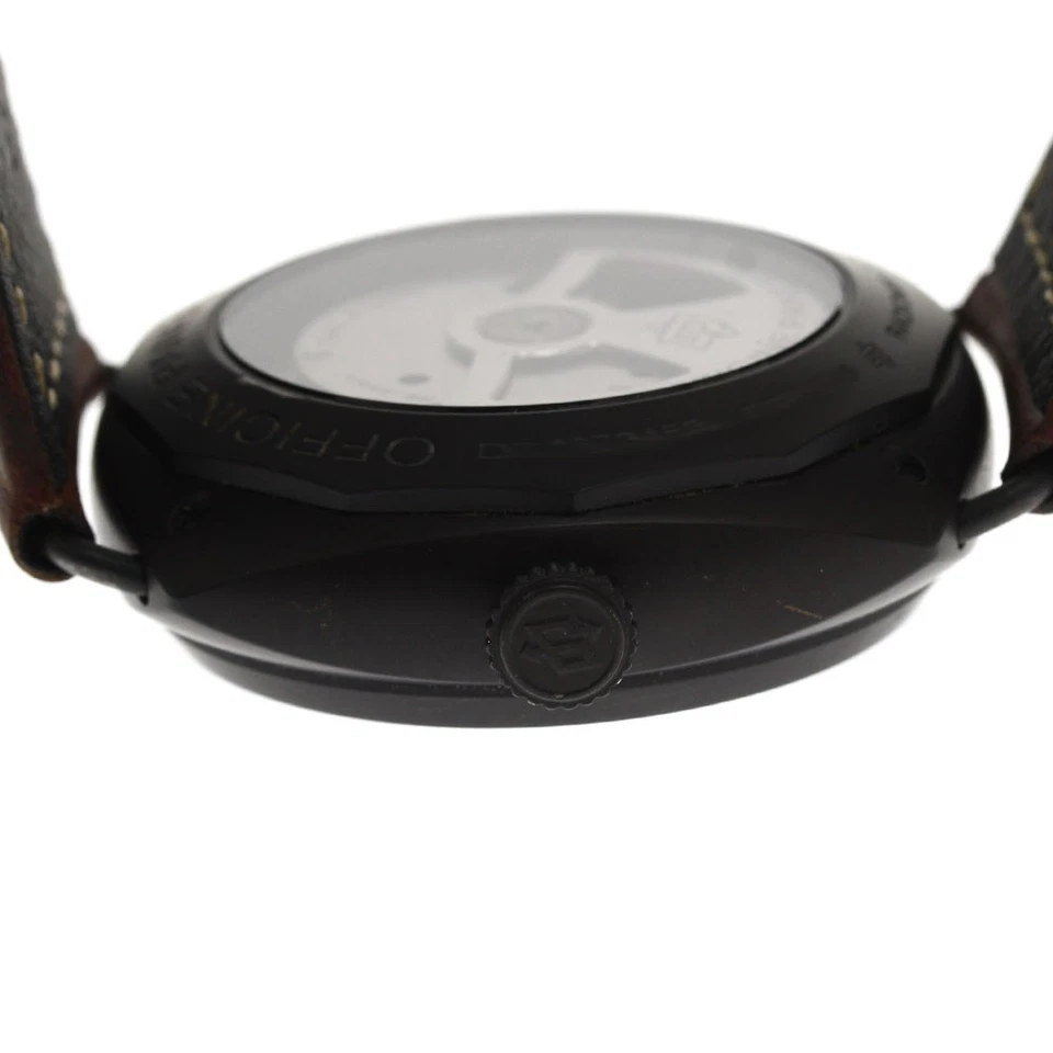 Автоматические мужские часы PANERAI Radiomir Composite Black Seal PAM00505 3 дня_899136 - Изображение 3 из 4