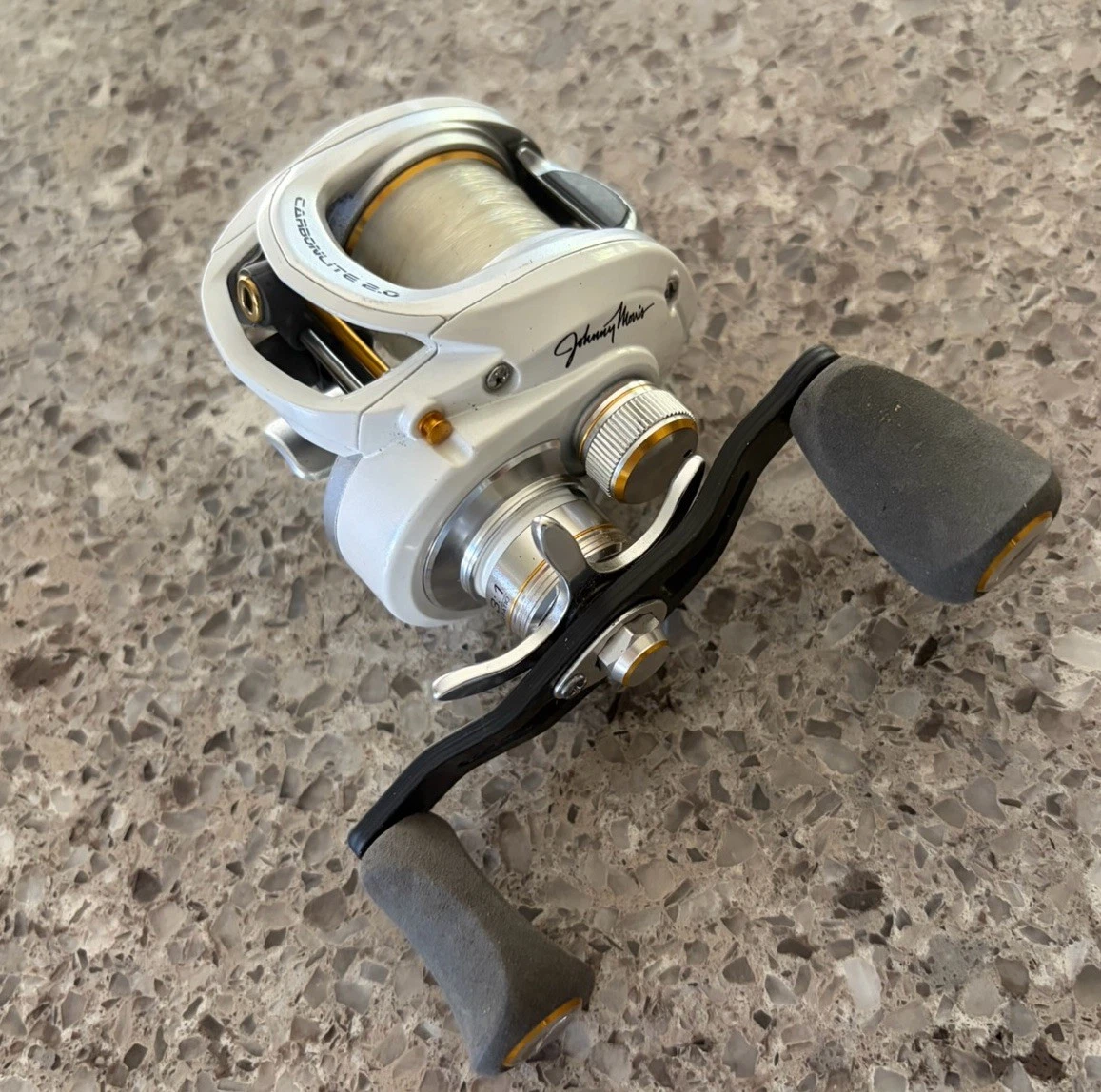best freshwater ultra spinning light fishing reels Fishdrops Saltwater Reel, 12+1BB Lightweight Powerful Reel, Metal Frame Carbon Fiber 33 LB Max Drag, 5.5:1 High Speed Ultra Smooth for Saltwater Fishing : Sports & Outdoors Model:SE905/4 Crafted with a durable Daiwa Cronos Series Casting rod protection sleeve