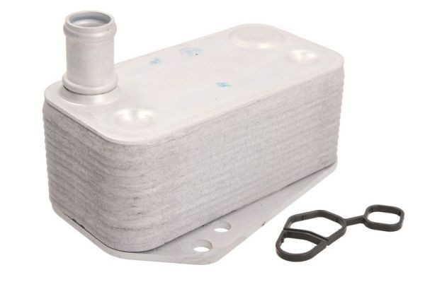 Thermotec ÖLküHler, MotoröL D4I005TT FüR Land Rover-image