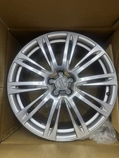 Audi Rims 5x112 20x9 Et37