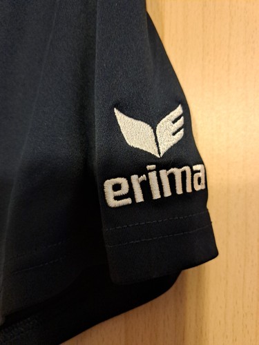 Erima Sporthose Gr. 5 Blau - Bild 3 von 5
