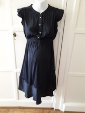 H & M Maternity/Nursing Dress Size Medium 12 - 14