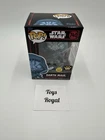 Funko Pop Star Wars Darth Maul #740 Specialty Series Exclusive Glow in the Dark