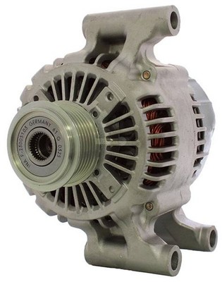 Lichtmaschine 120A Neu Eurostarter 102211-0970 für Jaguar