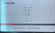 Tenker AS1080 Mini TENS Mini Massager