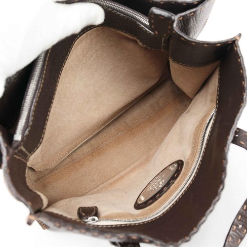Fendi Selleria Handbag - Picture 8 of 20