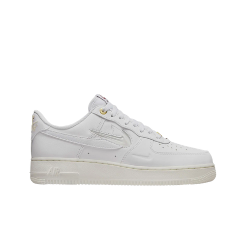 Nike Air Force 1 '07 PRM 40th Anniversary Join Forces White DQ7664-100 Men's Sh | eBay