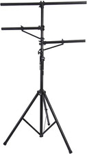 LS7720BLT Lighting Stand with Side Bars