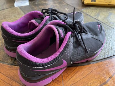 nike training flex tr2