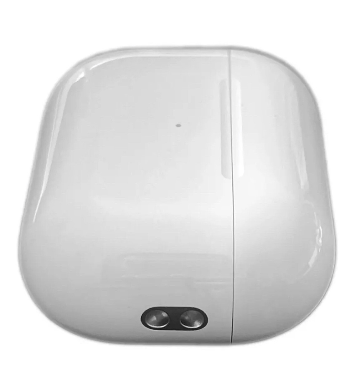 Apple AirPods Pro 2nd Gen Replacement Charging Case A2700 with USB-C Cable-image