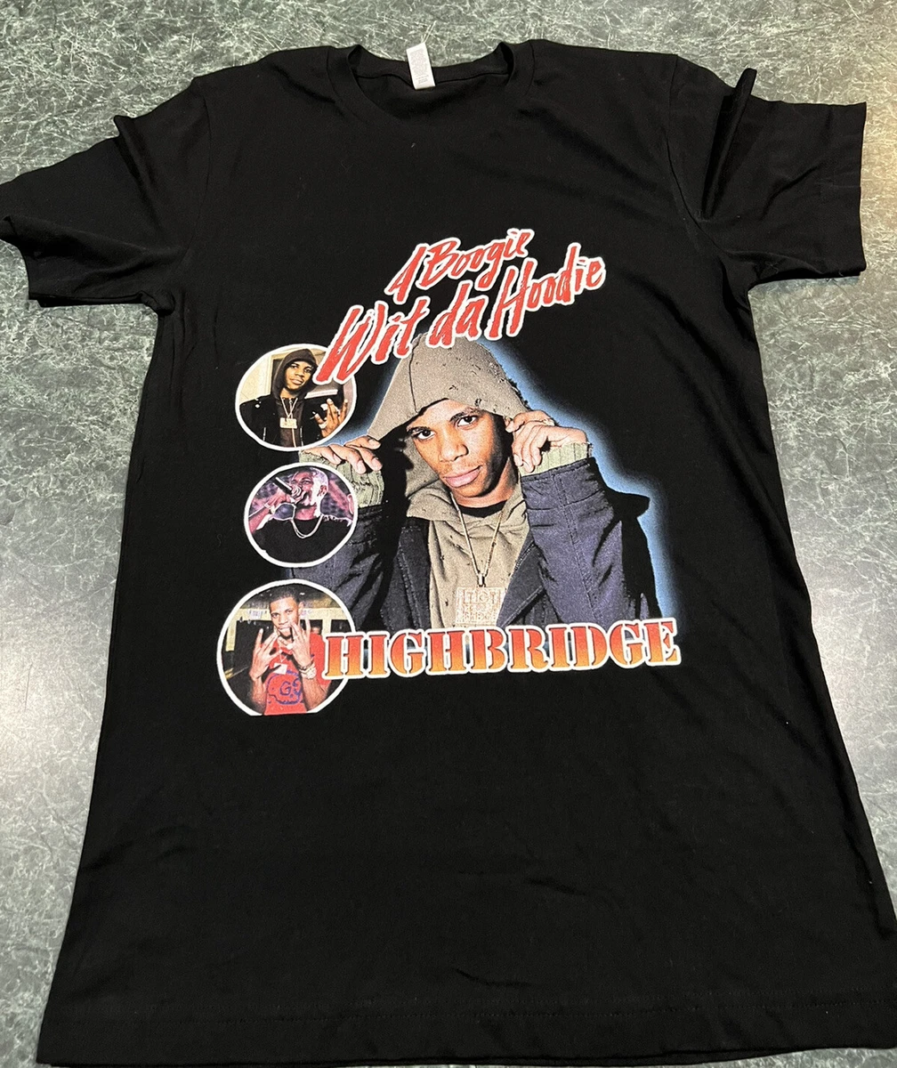 Magliette rap hotsell