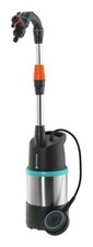 Gardena Regenfasspumpe 4700/2 inox 01764-61