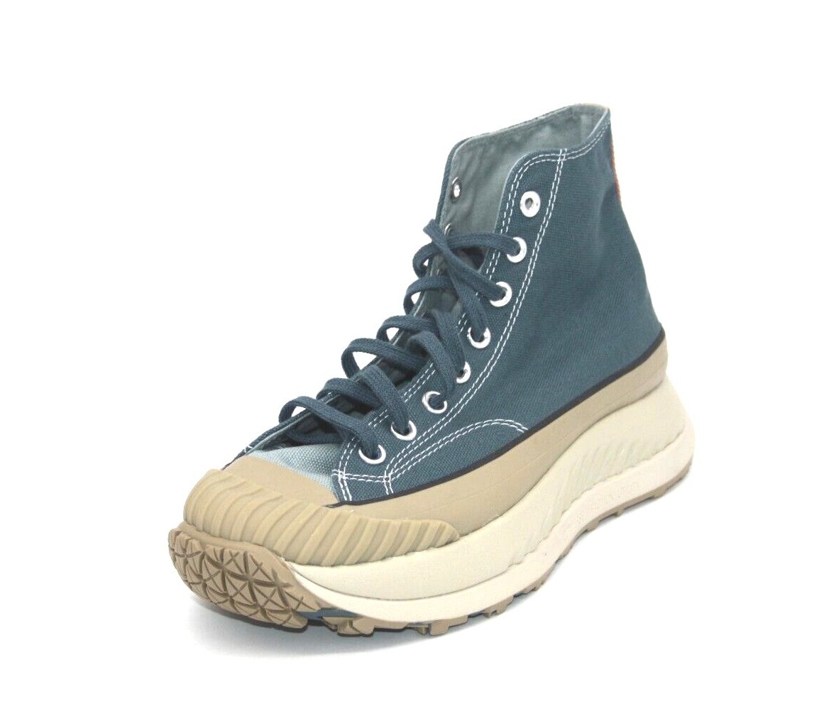 靴 Converse Chuck 70 CT70 deep water 28cm NEW Converse Chuck 70 Canvas Deep Waters Egret Black Mens