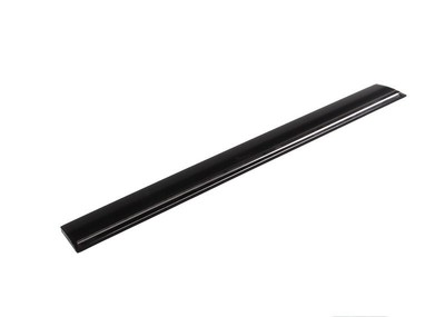 BMW 6 E24 Rear Right Fender Moulding 51131889488 1889488 OEM for 