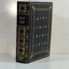 Gone With The Wind by Margaret Mitchell International Collectors Library HC
