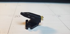 Ortofon OM 3E cartridge with original stylus with stylus guard