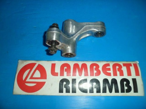 STOSSDÄMPFERHALTER SUPPORT SHOCK SUZUKI BURGMAN 400 1999 2000