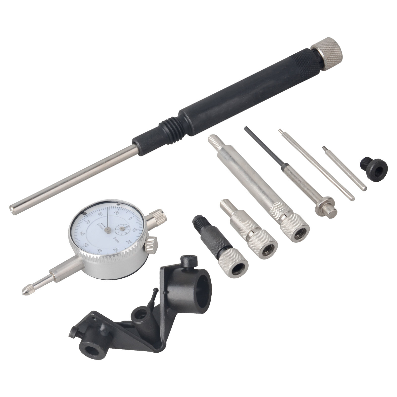 DIESEL FUEL PUMP TIMING TOOL SET INJECTION PUMP BOSH VE KIKKI LUCAS CAV