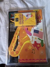 Learning Horizons States  Capitals