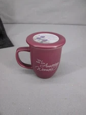 "You Are An Amazing Woman" -  Coffee Mug Cup - 14oz - Proverbs 31:29 -Abbey Gift