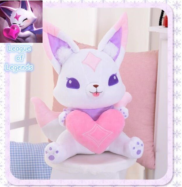 league of legends plush