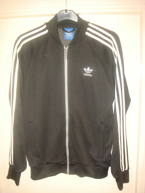 adidas originals superstar tracksuit