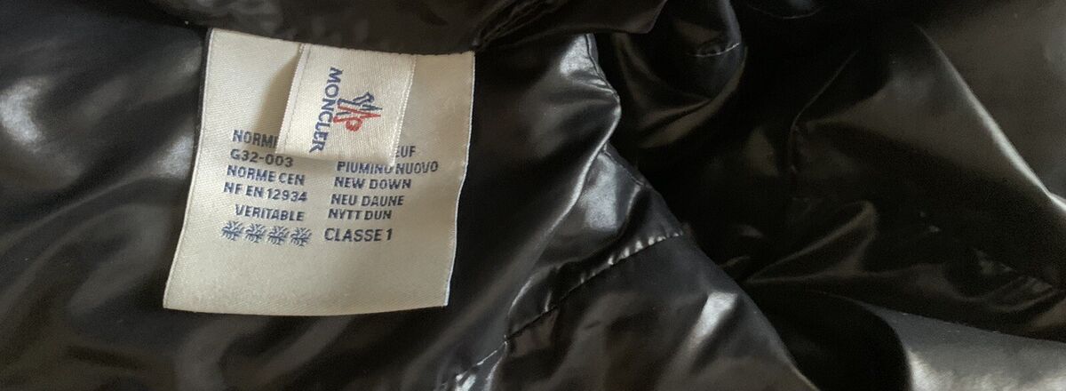 SIZE 4 , MONCLER ZANCARA SHORT DOWN BIKER JACKET | eBay SIZE 4 , MONCLER ZANCARA SHORT DOWN BIKER JACKET | eBay