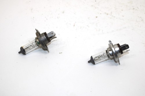 Polaris Oem Headlight Bulb Pair 2870448 B26