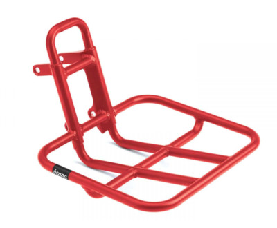 E-Bike Benno Bikes Utility Sport Front Tray, A2005, neu, OVP, Lastenrad