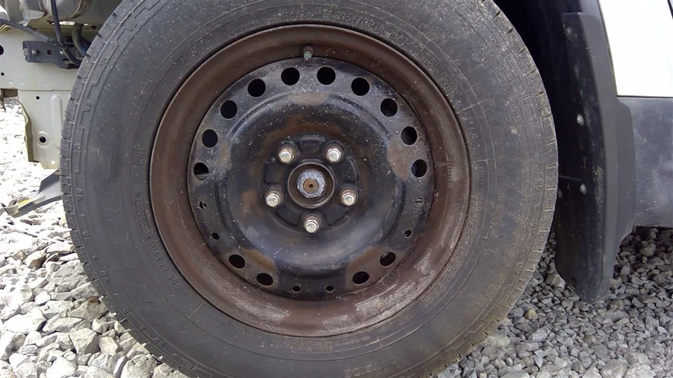 Used Turn Signal / Parking Light Assembly fits: 2010 Honda Element Side Marker f Foto 4 de 4