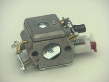 Carburetor suitable for Husqvarna 340 345 350 353 Chainsaw