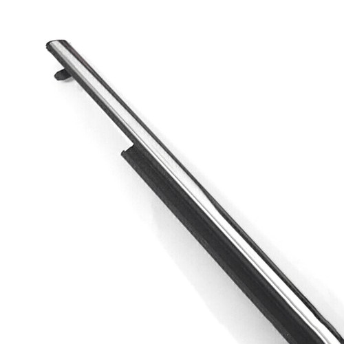 4x Weatherstrip Ventana Sello Coche Moldeo Cinturón Sello Para Toyota Corolla 08-13 - Imagen 11 de 11