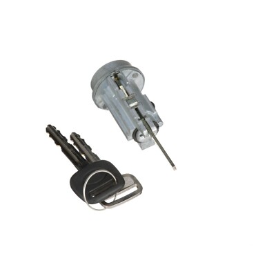 For 1993-1998 Toyota T100 Ignition Lock Cylinder SMP 992DM36 1994