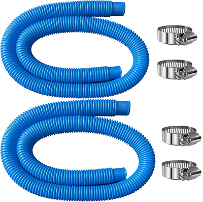 #ad #ad Pool Hoses Pool Pump Replacement Hose 1.25 X 59 Inch above Ground Pool Hoses Tu