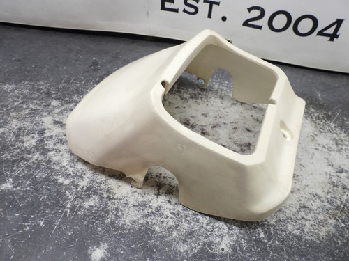 1984 Yamaha XT 250 XT250 Headlight Housing 2852 - Picture 5 of 10
