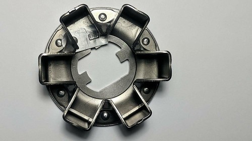 OEM 29111 Stanadyne Roosa Diesel Injection Pump EID Solid Weight Cage Ag \ Ind - Picture 2 of 2
