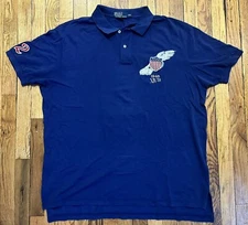 Ralph lauren polo p wing rugby K Swiss Badge Snow Beach Hi Tech