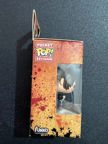 Funko Pocket POP Keychain Lot Uchoose - Picture 345 of 369