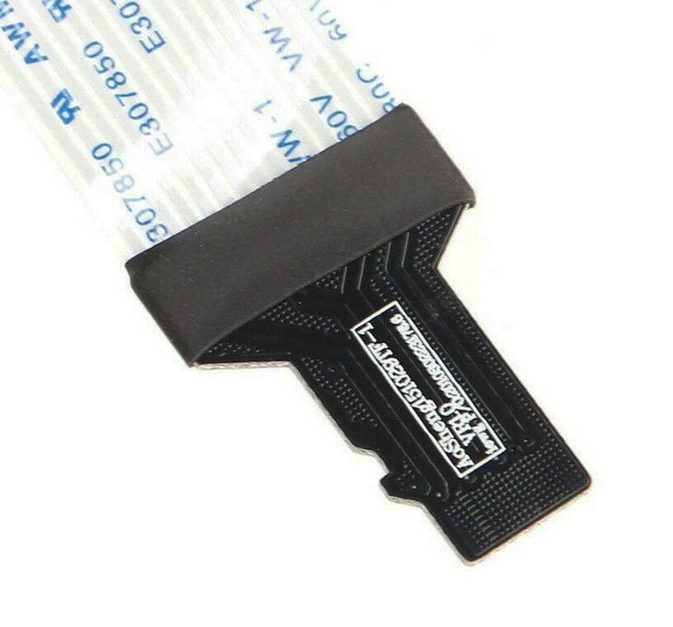 TF MicroSD/ SD To TF Memory Card Extension Cable Adapter Extender Converter - Image 2 of 4