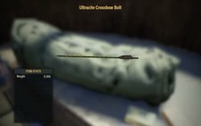  Xbox 20,000 Ultracite Crossbow Bolts - Bulk Ammo
