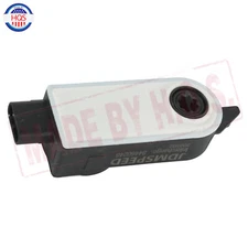 Radiator Air Shutter Actuator Motor 84460246 For 19-23 Chevrolet Equinox 1.5L L4