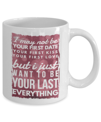 cup gift for husband