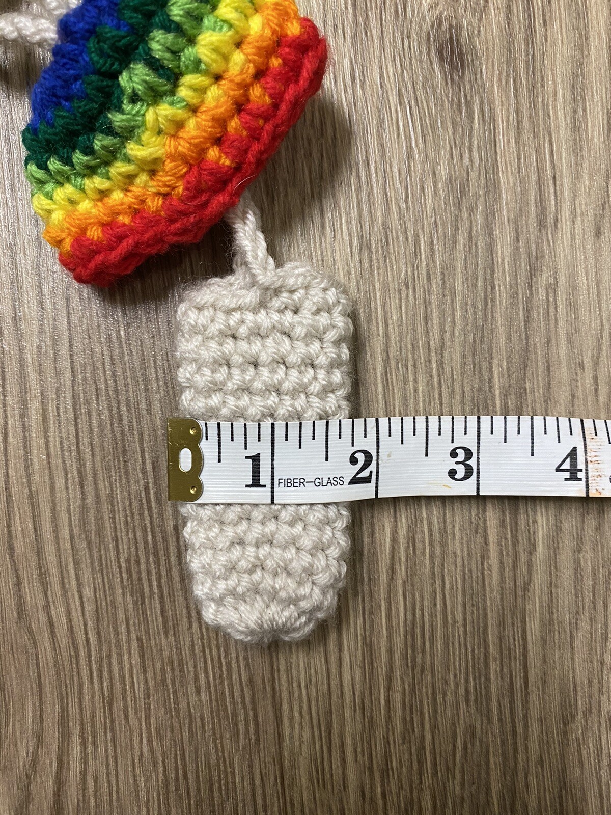 Mushroom Necklace Secret Stash Holder - Chapstick, Lip balm, Lighter, Cash, Jar.