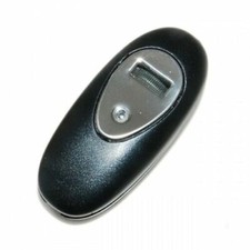 Interruttore dimmer in linea Relco nero adatto per LED e alogeni, 101,1nero,RL7200/110