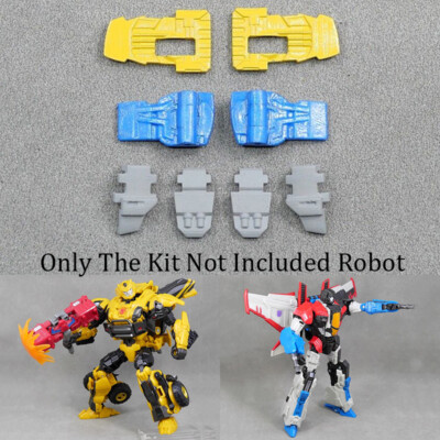 in stock! Filling Parts For Reactive Bee Starscream Upgrade Kit DIY