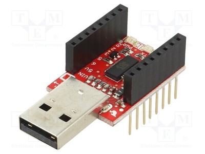 1 Stück, Modul: Programmgeber SF-DEV-12924 