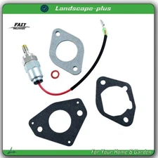 SV840 SV720 SV715 For Kohler Repair Fuel Shut-Off Solenoid Valve Engines Kit