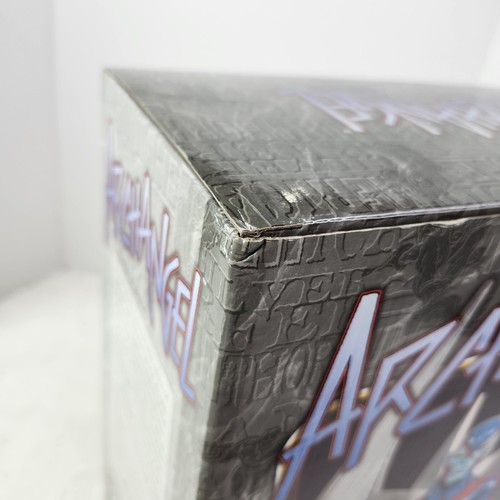 Archangel Bust Statue New 2006 X-Men Bowen Designs Marvel Amricons NEW SEALED - Picture 10 of 12