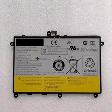 L13L4P21 L13M4P21 Original Battery For Lenovo Ideapad Yoga 2 11 20332 2332 20428